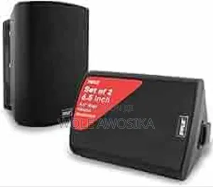 Pyle Speakers Wall Mounting Waterproof Bluetooth Speakers 300watts
