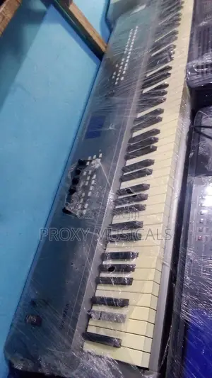 Yamaha Mm8 Keyboard Uk Used