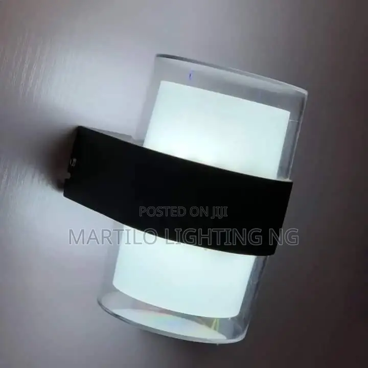 Unique Outdoor Light, Lightning Up Ur Space