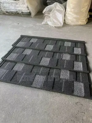 Top Nourish Newzealand Stone Coated Roofing Sheet Gerard in Lagos