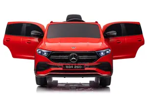Mercedes Eqa 12v - Licensed