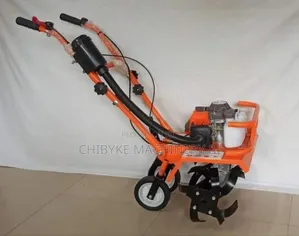 Combined Tiller Machine