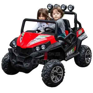 24v Electric Ride on Car for Kids
