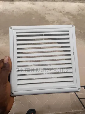 Wall Grill Cover 6inches 150mm