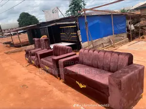 A Complete Set of Chair