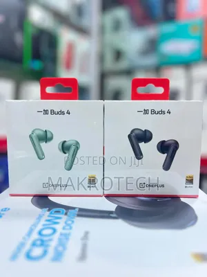 Oneplus Buds 4