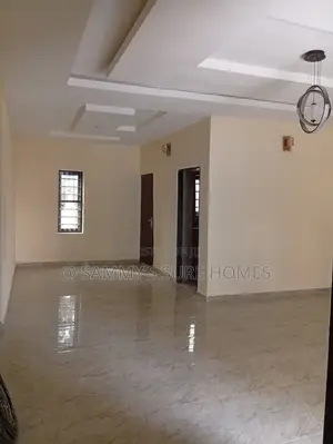 2bdrm Block of Flats in Fo1 Kubwa for rent