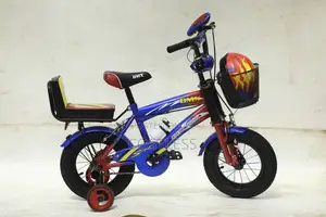 12′′ Great Vision BMX Kids’ Bicycle
