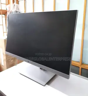 Hp Elitedisplay E242 Monitor