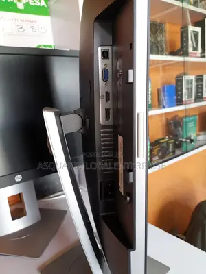 Hp Elitedisplay E232 23" Inch 1080p FHD