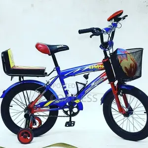 16′′ Great Vision BMX Kids’ Bicycle