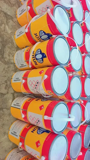 Jotamastic 80 Grey Jotun Paint 4l
