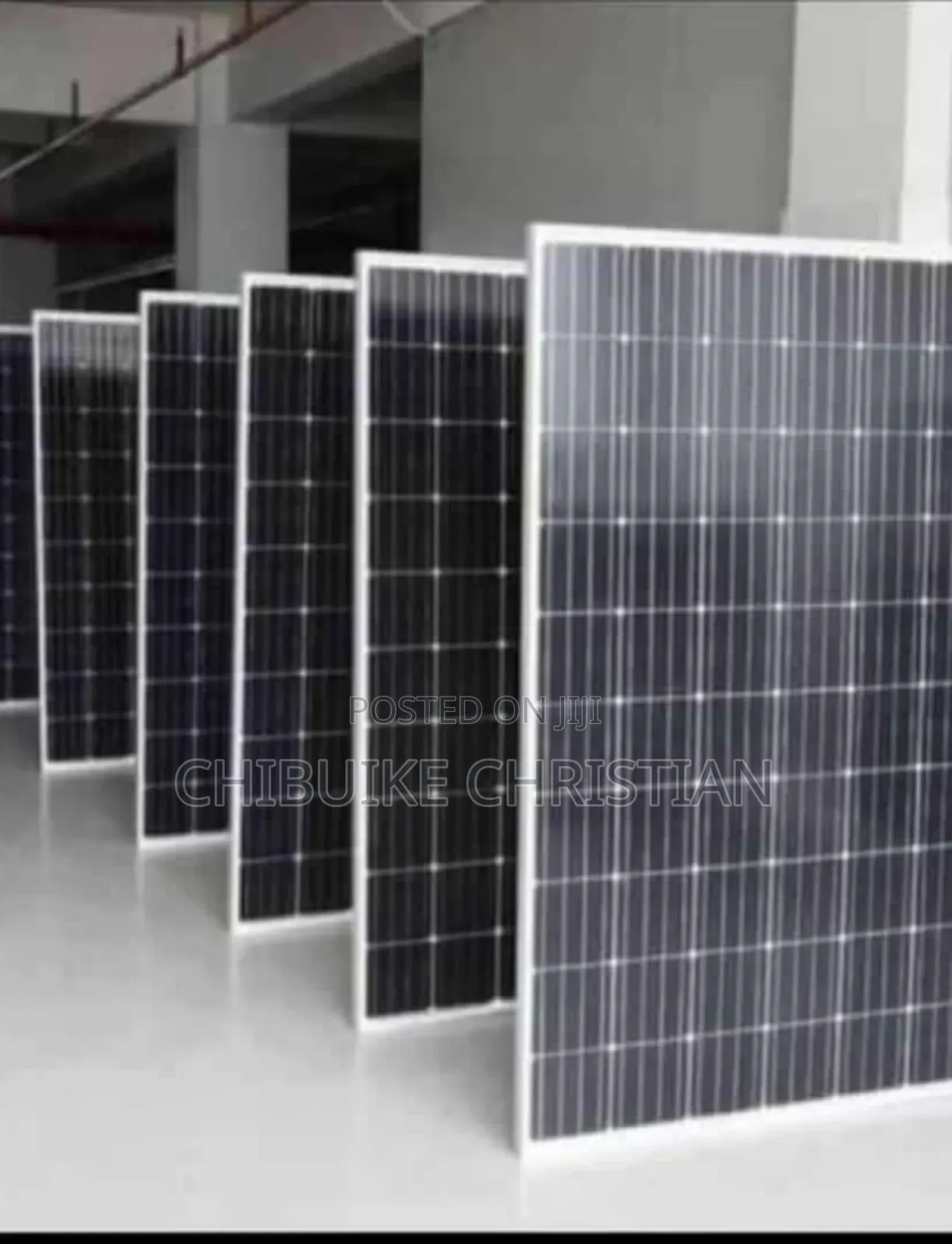 Solar Panels