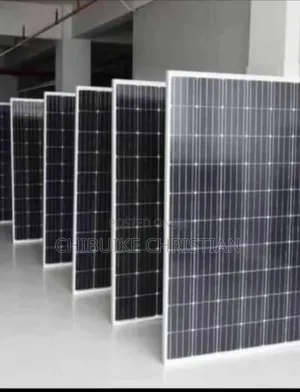 Solar Panels