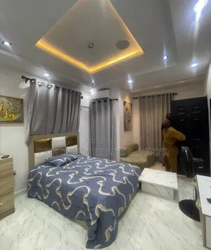 Furnished Studio Apartment in Off Morroco Road, Shomolu / Shomolu