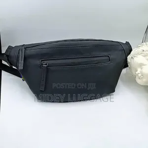 Waist Baggy