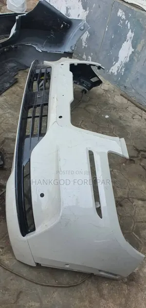 Front Bumper Lincoln Navigator 2020/2021/2022/2023/2024