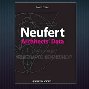 Neufert Architects Data