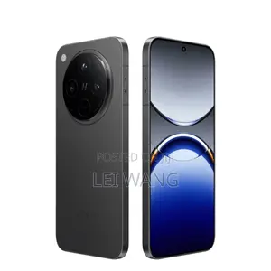 New Oppo Find X8 256 GB Black