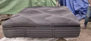 16 Inches Canadian Hybrid Beauty Rest Mattress for Back Pain