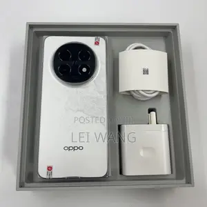 Oppo Find N5 512 GB White