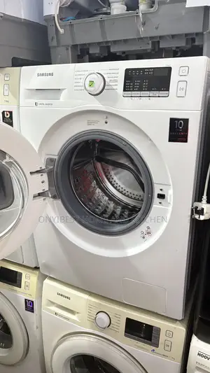 Samsung 7.0kg Wash Rinse and Spin Digital Inverter Technology Machine