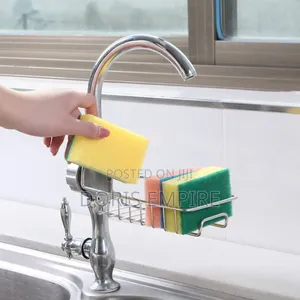 Qaulity Stainless Sink Rack