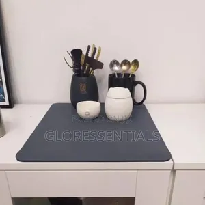 Absorbent Drying Mat