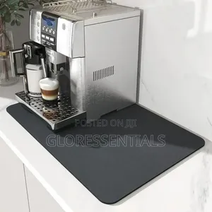 Absorbent Drying Mat
