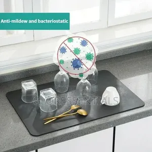Absorbent Drying Mat
