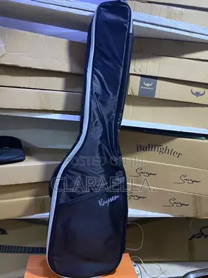 Lead Bag Available