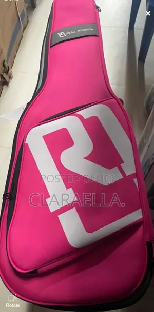 Bass Padded Bag Available