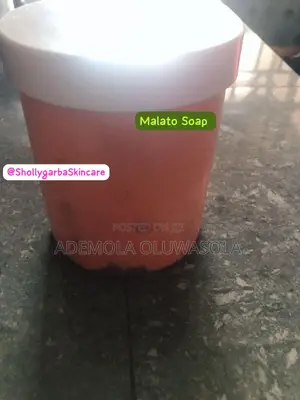 Malato Ligthening Soap