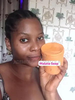 Malato Ligthening Soap
