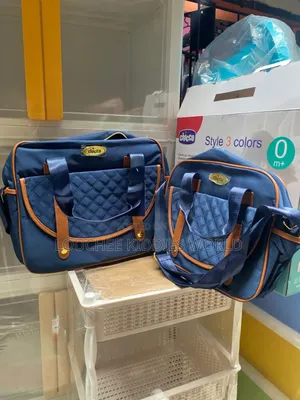 Chicco Diaper Bag