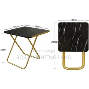 High Quality Adjustable Reading/Laptop Table