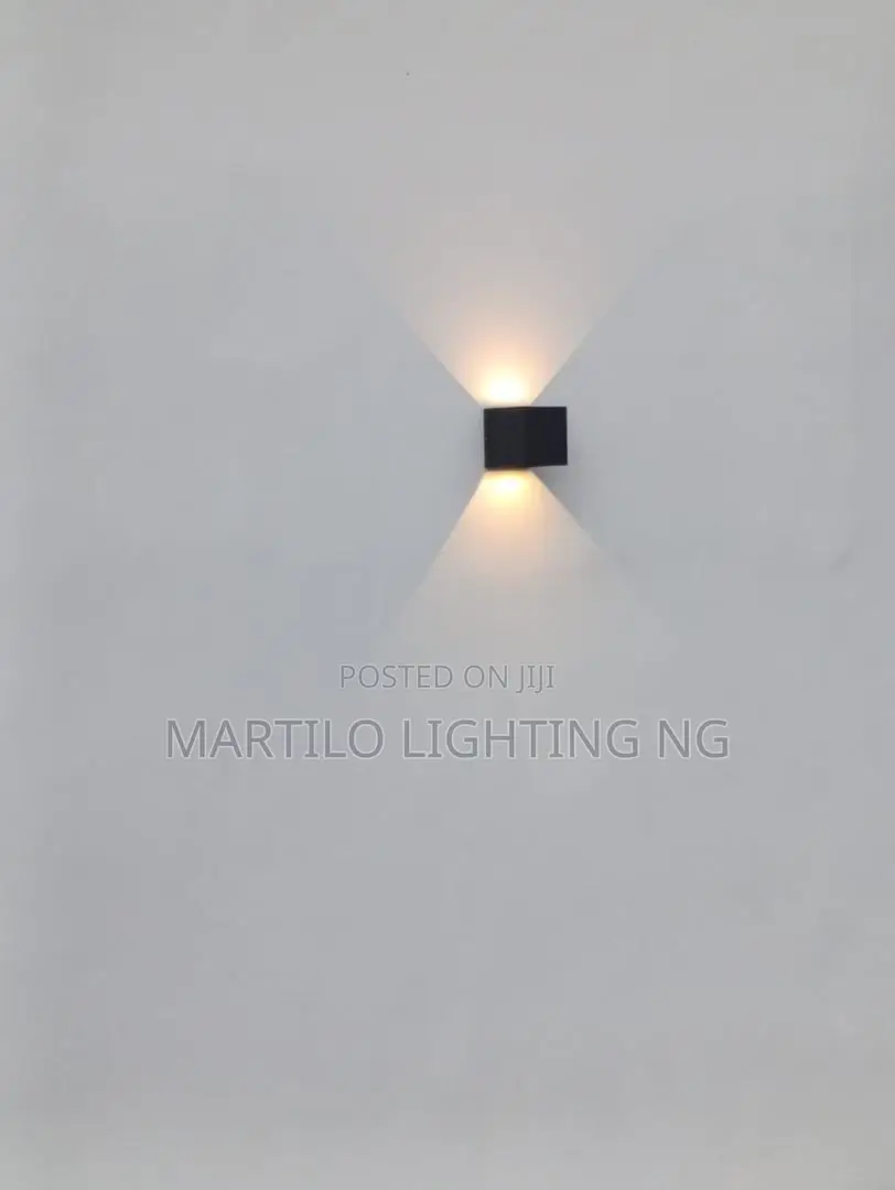 Beautiful Waterproof Outdoor Light