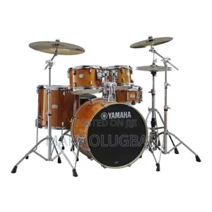 Yamaha Drum 5 Pc