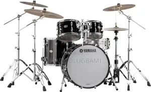 Yamaha Drum 5 Pc