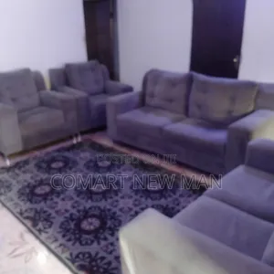 Upholstery Set of Chairs