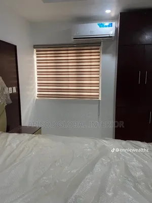 Cozy Exquisite Window Blind