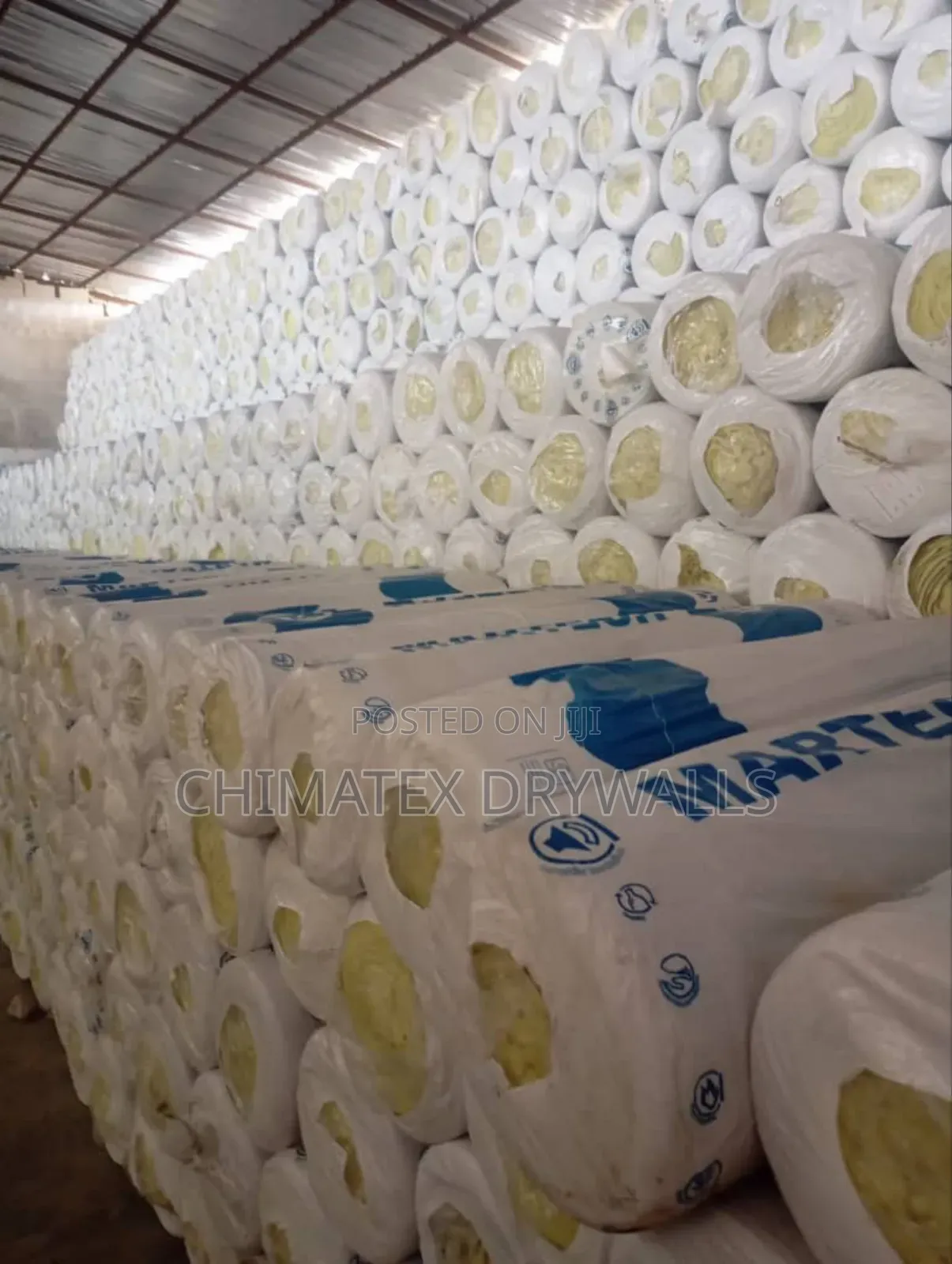 25mm Martech Rockwool