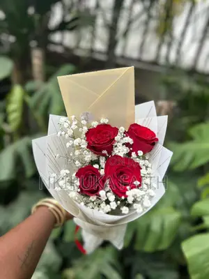 Fresh Flower