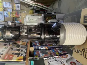 Miui Slow Masticating Juicer Extractor