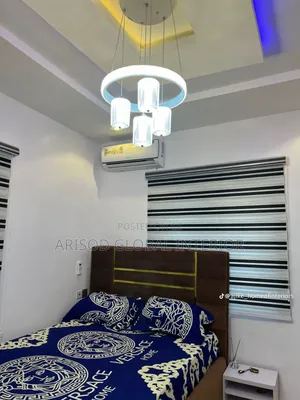 Natural Cozy Window Blinds