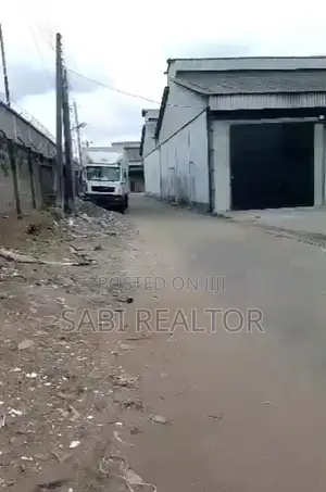 Warehouse on 10 Acres of Land With Cofo at Agidingbi, Ikeja for Sale.