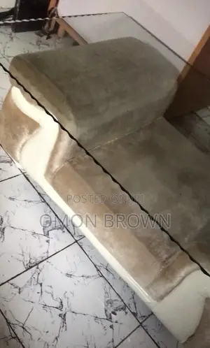 Imported Center Table