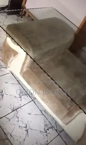 Imported Center Table