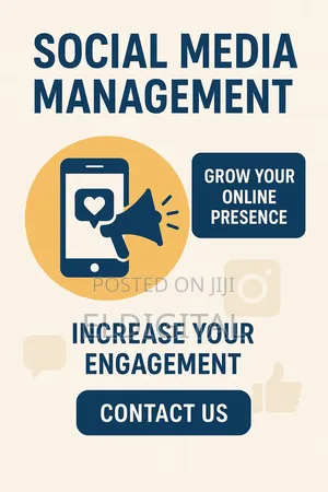 Social Media Management