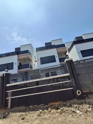 Furnished 5bdrm Duplex in Opebi for sale